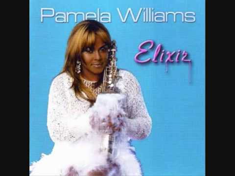 Smooth Jazz Pamela Williams   Rise