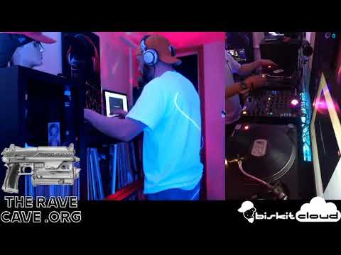 LSW 6 - BiskitCloud - Tracid Traxxx Set