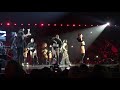 Demi Lovato EMA S Performance Wembley Arena Lizzie McConachie