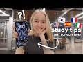 Study Tips That ACTUALLY Work How To Ace ANY Language Test