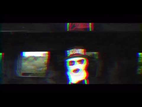 TERRA T - FOR A MINUTE (OFFICIAL MUSIC VIDEO)