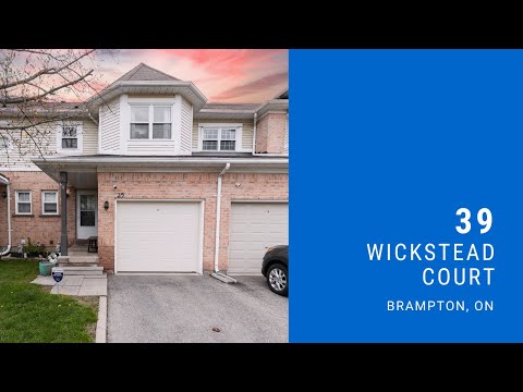 Video: Real Estate Photography and Video Production in Brampton