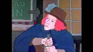 Simple Gifts: The Great Frost