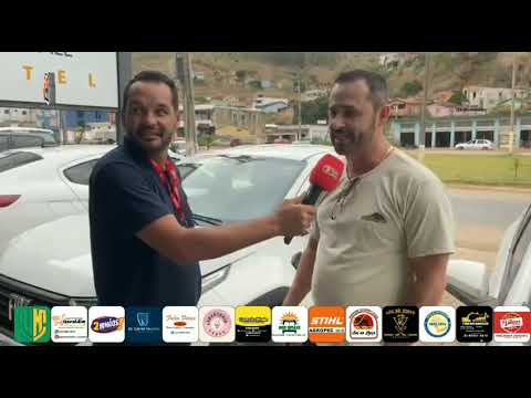 PREFEITO DE OURO VERDE DE MINAS