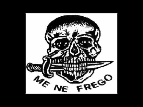 Hyperborea - Mercenario di Lucera