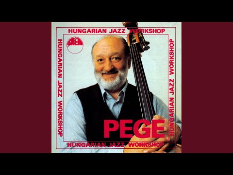 Hommage Á Charlie Mingus