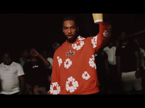  Key Glock x Young Dolph Memphis Type Beat 2023 - "Come Outside "