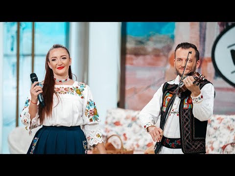 Mihaela Iacob si Flaviu Dan, iubire mare, ca la Baia Mare