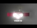 Energizer® Vision HD LED Headlight