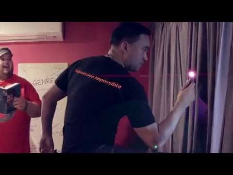 48Hours 2015 Team Intro - Submission Impossible