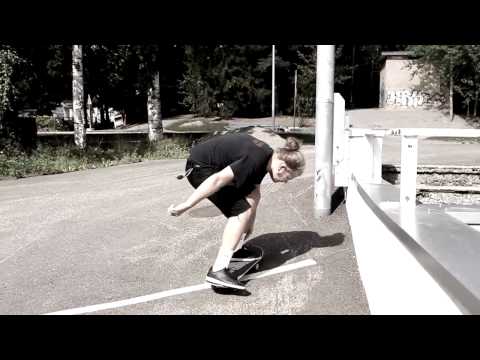 Aikuisten Miesten Skeittielokuva