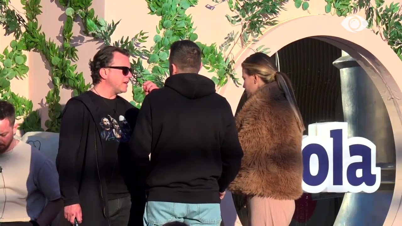 “Dje të kam kërkuar ndjesë…”/ Valbona-Laertit për debatin e saj me banorët