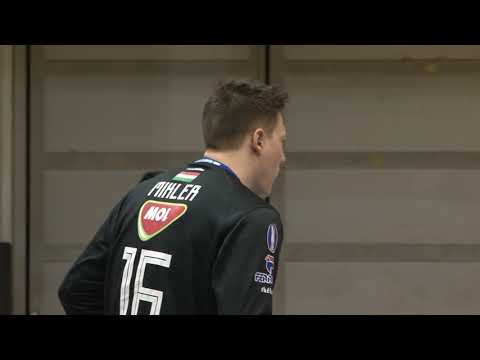 Dabas VSE KC - MOL-Pick Szeged - 2019.11.19.