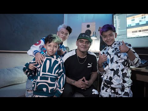 ENTREVISTA CON ACZINO!