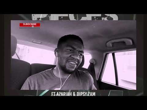 FIRST REACTION :: The Notorious H2O - Pieces (Feat. Azariah & Dipsy)