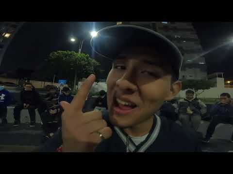 GUSS vs DOGGED D - OCTAVOS - LZ ROOKIES CLASIFICATORIA 1