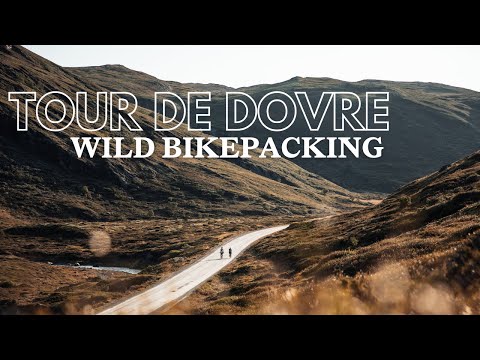 Tour De Dovre: Norway Beyond the Fjords!