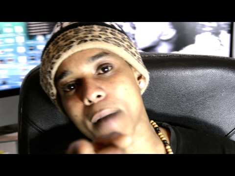 Ywiz Farzou - Freestyle #1 (2K14)