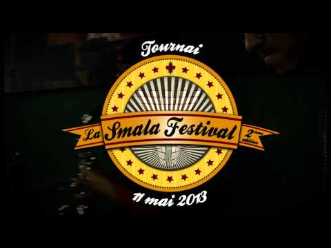 La Smala Festival Teaser - Neg'Marrons / Phases Cachées / Kaer ...