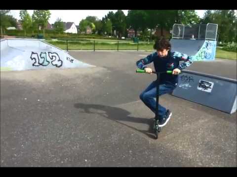 Melderslo day edit #2