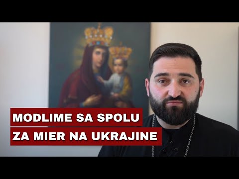 POZVÁNKA: Modlitba sv. ruženca a sv. liturgia v Klokočove