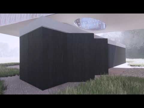 Agency of Architecture video.