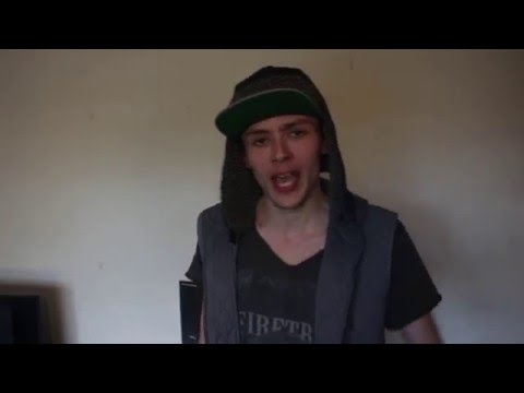 Blaze the Mic Smoker - Artifacts