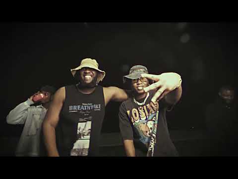 DJ Ox & Gzee Magabush - 99 (Visualizer)