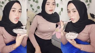 Download lagu ASMR PISANG NUGGET 2 | LIFESTYLE HIJAB mp3