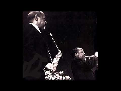 Roy Eldridge / Coleman Hawkins All Stars Live at Birdland, New York City - 1952 (audio only)