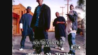 South Central Cartel - Lights Out