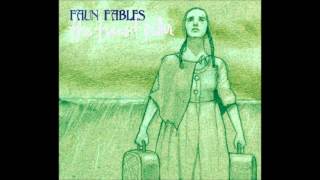 Faun Fables   In Speed