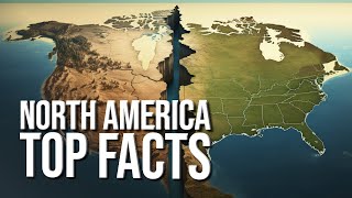 North America - Interesting Facts. Why Are Tornadoes So Prevalent In North America?