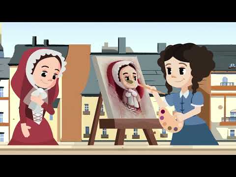 A Reformkor Nagyjai: Teleki Blanka