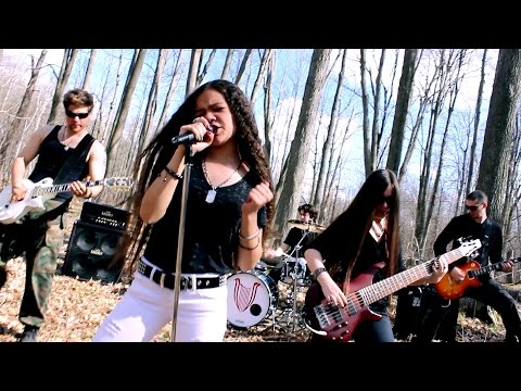 Motion Device - Fearless [Official Music Video]