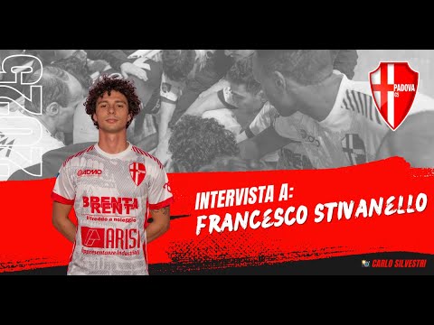 Intervista a: Francesco Stivanello | Calcio Padova C5 - Futsal Atesina