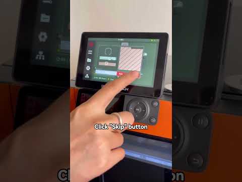 Skip the Fails and Save the Rest with Panda Touch!  #3dprinting #skills #pandatouch