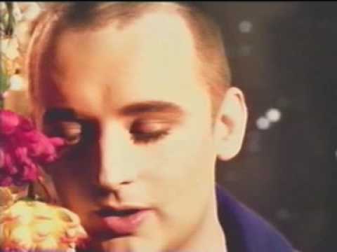 Boy George - Bow Down Mister