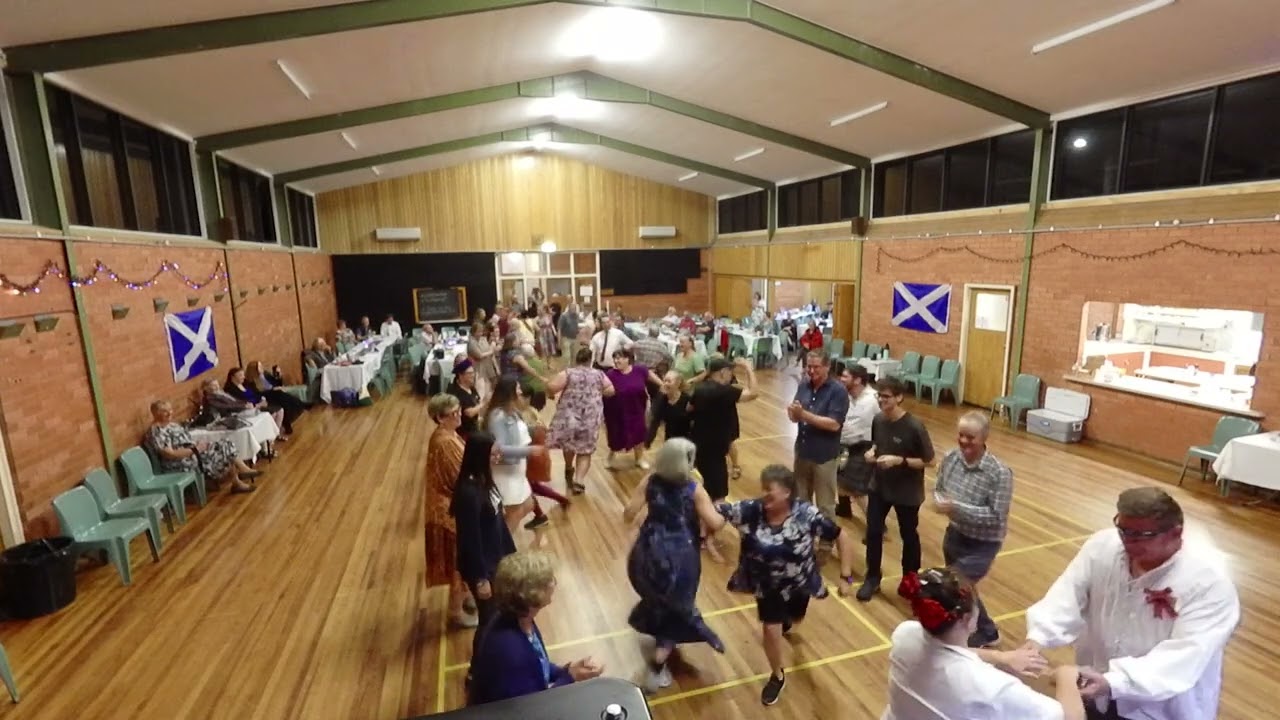 2023 - Orcadian Strip The Willow