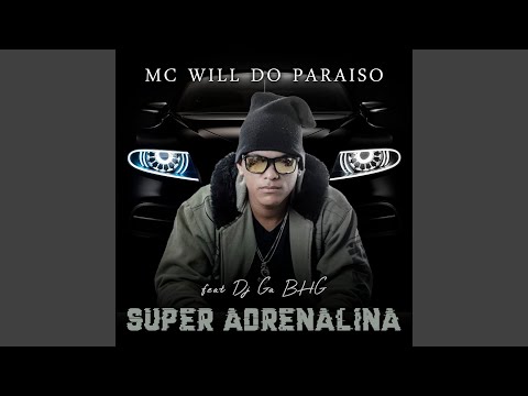 Super Adrenalina