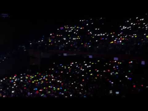 소유 (Soyou) – 잠은 다 잤나봐요 (I'm Done Sleeping) (OST Moonlight Drawn by Clouds) in Moscow [20190831]