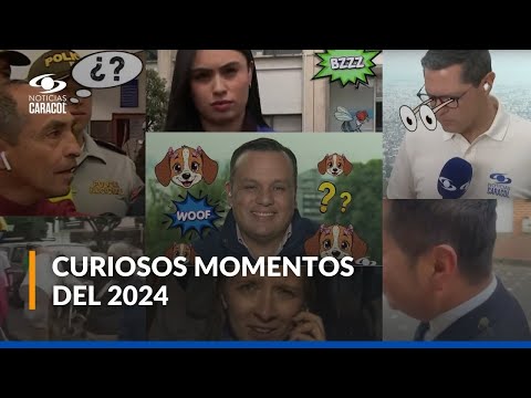 Reviva el especial Día de los Inocentes 2024 de Noticias Caracol