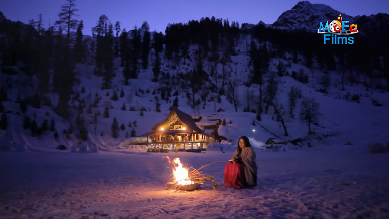 Farishta Short Film - Mumbai Digital Films Academy Student Project