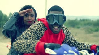 "I Got That" Kayla Brianna ft. Meek Mill