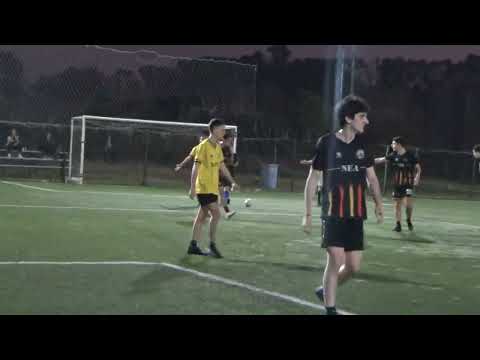 NEA VS TUHINGA UNITED - #LigaNuñez - #Clausura SLD - 6/8/23