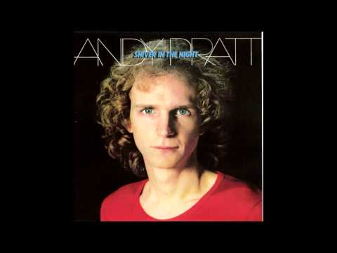 All I Want Is You - Andy Pratt - 01 - Shiver In The Night