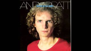 All I Want Is You - Andy Pratt - 01 - Shiver In The Night