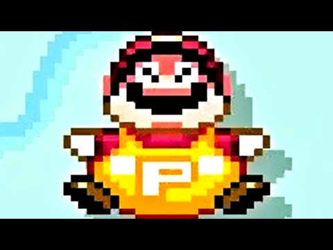 Super Mario Maker 2 🔧 Mario Regrets Taco Bell 100% + Cake 🔧 Paxsman #5YMM