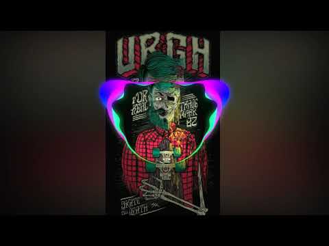 MC Davi e zapi (grave funk)