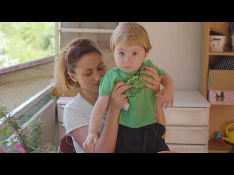 dm bebeceda: Pranje dječjeg rublja